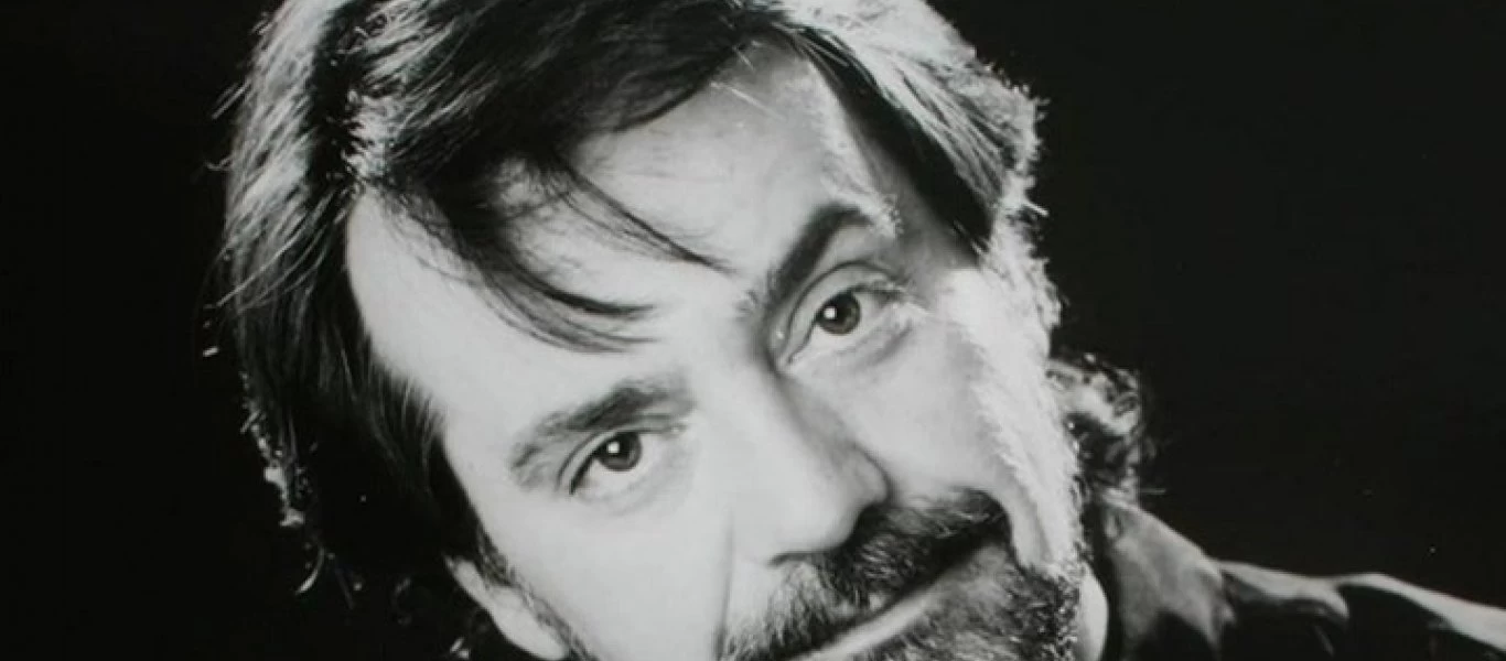 Νεκρός ο συνθέτης Νίκος Ιγνατιάδης - Είχε γράψει μουσική κορυφαίων τραγουδιστών (φωτο)